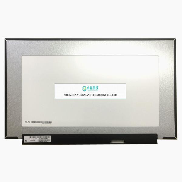 72 Percent NTSC 144Hz Laptop Screen Ips Display Monitor LP156WFG SPF3 LP156WFG