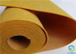 500g P84 Needle Punched Felt High Temperature Filter Felt