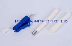 Quality Networks LC SM Fiber Optic Connector Stable with Plastic Housing wholesale