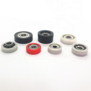 Quality ISO Nylon Synchronous Wheels wholesale