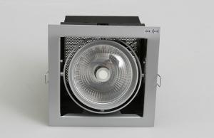 Quality 35W/70W G12 SINGLE/DOUBLE/TRIPLE HEAD METAL HALIDE MULTIPLE LIGHTS FOR HOTEL LIGHTING wholesale