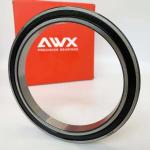 61821 Thin Wall Deep Groove Ball Bearing 16000 16001 Domestically Produced Motor
