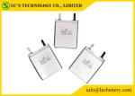 Cp604050 3v 3000mah Limno2 Battery Non Rechargeable