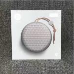 B&O Play Beoplay A1 is a sweet-sounding wireless speaker Made in china