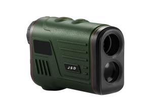Quality Long Distance Laser Top Rated Hunting Rangefinders 600M CE ROHS Approved wholesale