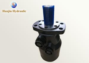 Quality Concrete Pump Parts Hydraulic Geroler Motor For Putzmeister / Mercedes-Benz wholesale