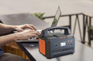 Quality Herewin R1000 907Wh Outdoor Portable Power Station wholesale