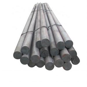 Quality Hot Rolled Carbon Steel ASTM 1045 C45 S45c Ck45 Mild Carbon Steel Rod Bar/Round Bar wholesale