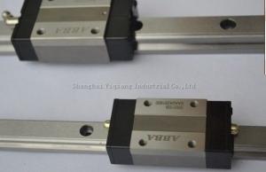 Quality ABBA linear guide BRS45B,BRS35B,BRS25BS wholesale