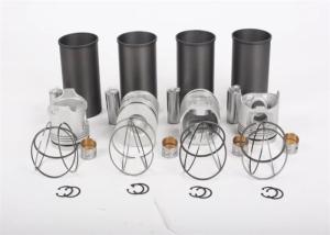 Quality LKHI610805FA J05E J08E Engine Cylinder Liner Kit For Case Excavator Machinery Replaced Parts wholesale