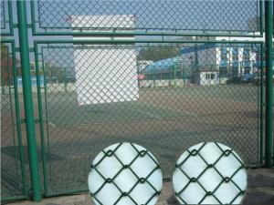 Quality China supplier chain link fencing,sport yard fence,Security Fencing wholesale