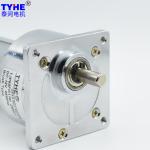 RS555 DC 12 Volt Electric Motors With Gear Reduction 10Rpm 20Rpm