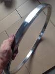 high Pressure vessels gaskets SS316L