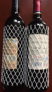 Quality Flexible Protective Netting Sleeve wholesale