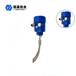 Quality Blade Type Rotary Paddle Level Switch 250V 5A 100mm Probe Rod wholesale
