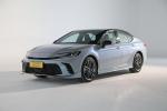 2024 Toyota Camry Gasoline New Car