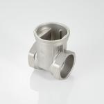 SS201 Die Casting Parts