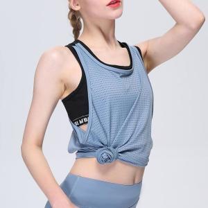 Quality High Quality hooded tank top With Strength store wholesale