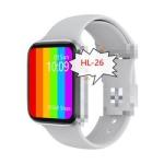 Shenzhen Electronic Smart Watch Manufacturer Heart Rate Oxygen Blood Pressure