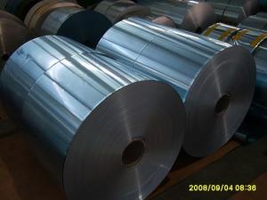 Quality Light Blue Hydrophilic Aluminium Foil for Air conditioner wholesale