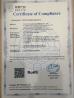 Shenzhen Tollar Security Equipment Limited Certifications