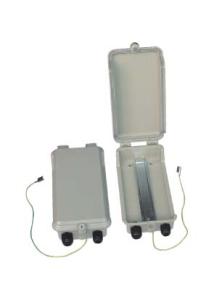 Quality Outdoor DP STB module 10 pair terminal box wholesale