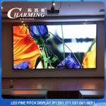 Anti Collision Conference Room LED Display No Flicker SMD2121