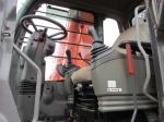 Used Excavator Hitachi ZX160W