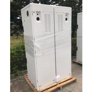 Quality Customized Metal Sheet Machine Housings For Heat Resistance wholesale