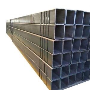 Quality Square 3inch Carbon Steel Pipes wholesale