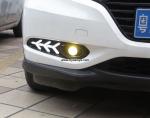 Honda HRV 2014-2017 DRL LED Daytime driving turn signal Fog Lights