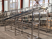 Dehydrator