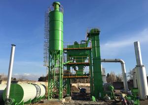 Quality 80tph Automatic Controls Bitumen Plant wholesale