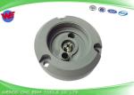 C307 Charmilles EDM Parts Lower EDM Injection Chamber Empty 204312140 200420451