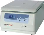 Cence Tabletop Low Speed Centrifuge Machine L500 Centrifuge