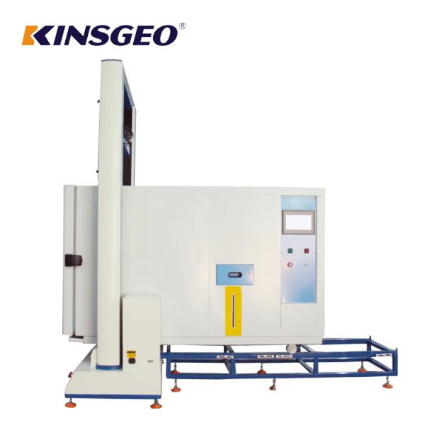 1 ∮, AC220V / 50Hz Temperature And Humidity Controlled Cabinets , Constant