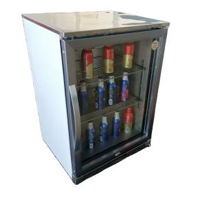 Quality Stainless Steel Red Wine Storage Cabinet 220V Air Cooling wholesale