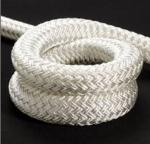 Macrame Flat Braided Nylon Rope 2mm 4mm Jute Parachute Cord