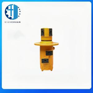 Quality R215-7 Center Swivel Joint Assy For Hyundai Excavator Hydraulic Parts wholesale