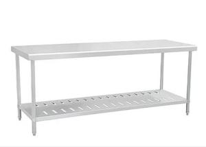 Quality Food Standard 304 1000mm Stainless Steel Catering Equipment wholesale
