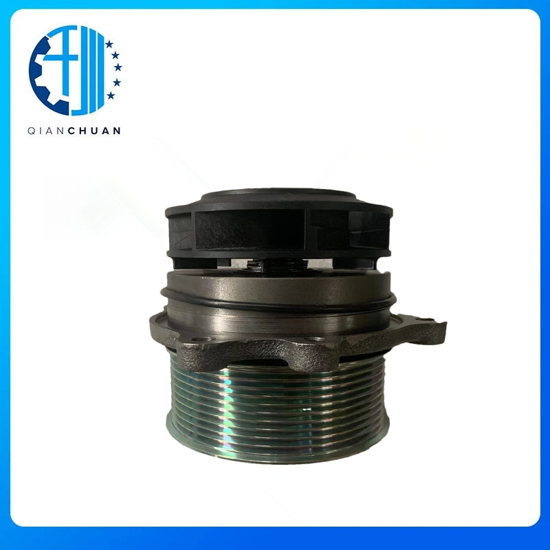 Water Pump 99483937 for Iveco Truck MP260E MP340E MP380E Engine parts