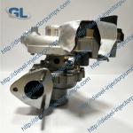 GTB1549VK Turbocharger 762463-0006 762463-5006S 96440365/4805337 For Chevrolet