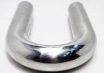 Universal 1.5" 16GA 180° Mandrel Bend Exhaust Elbow