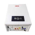 Balanced Type Gas Central Heating Combi Boiler 20KW - 40KW Smoke Extraction