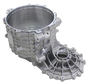 Quality Customized Aluminum Alloy Die Casting EV Drive Motor Housing For Electric Vehicle wholesale