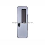 Economic Aluminum Frame DIY RV Trailer Door 1810x600 for Recreational Truck Body
