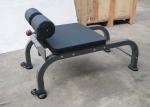 Commercial Trainer Gym Workout Equipment Nordic Hamstring Machine