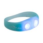 Motion Sensor Halloween Light Up Bracelet LED Glow Band Wristband Singapore