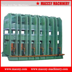 Quality Conveyor belt rubber vulcanizer RM600V wholesale