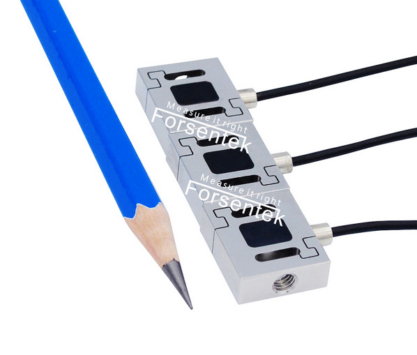 miniature lightweight force sensor